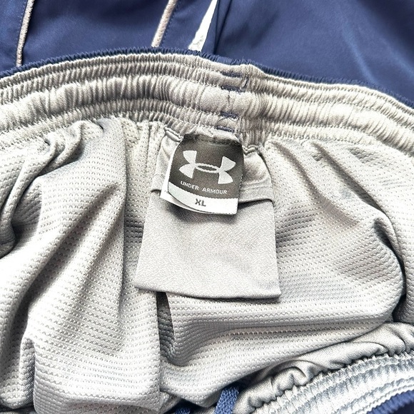 Under Armour Athletic Shorts - Picture 3 of 4